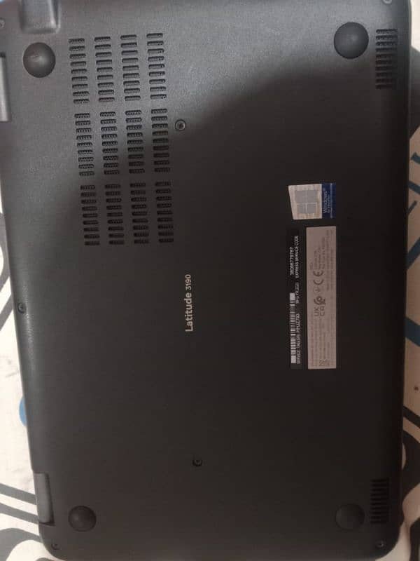 DELL 4th generation 3