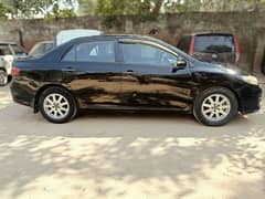 Toyota Corolla XLI 2010