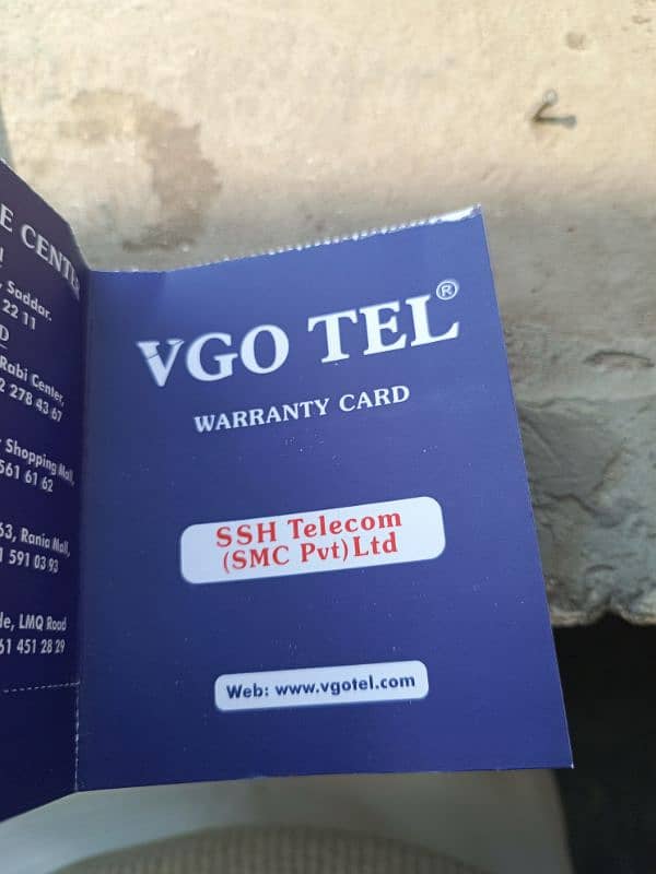 vego tel note 23 ,Ram 8 gb Rom256, media tech Helio g99, only open box 1