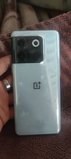 OnePlus 10t