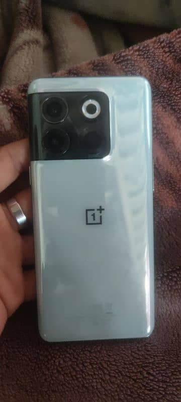 OnePlus 10t 0