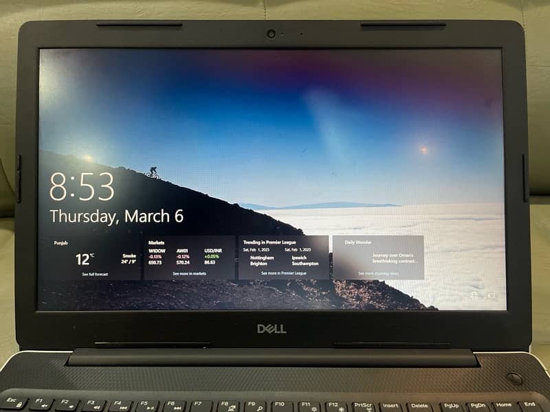 Dell Windows Laptop | 4GB RAM | 128GB SSD 2