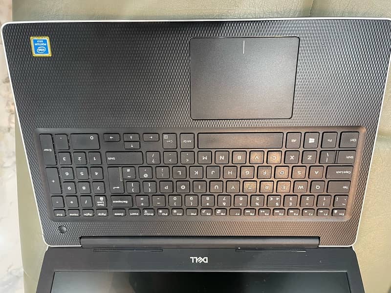 Dell Windows Laptop | 4GB RAM | 128GB SSD 4