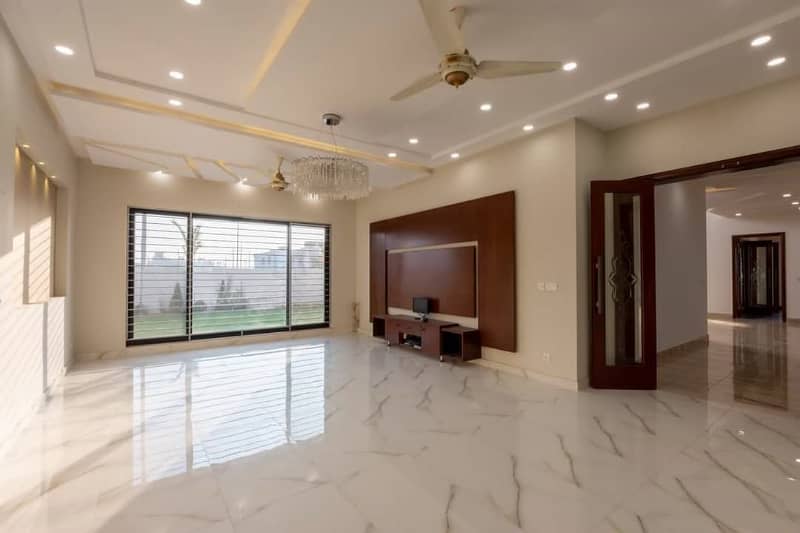 ULTRA LUXURIOUS AND MOST BEAUTIFUL 2 KANAL HOUSE AVAILABLE FOR RENT IN DHA PHASE 2 GOOD LOCATION 26