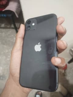 iphone 11 exchange or sale