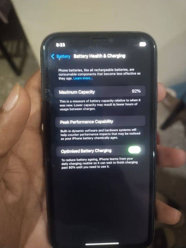 iphone 11 exchange or sale 5