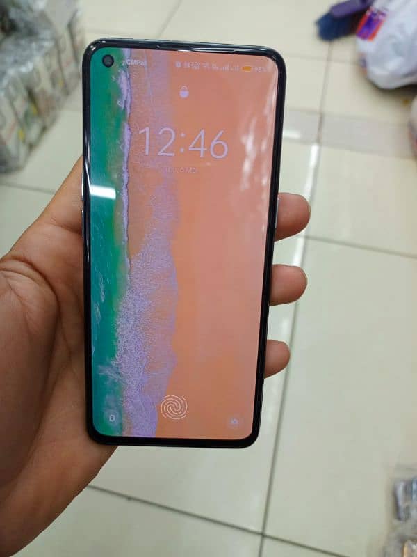 OPPO RENO 6 8+8/128 GB 4