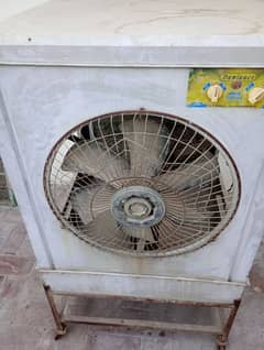 AC (wapda) cooler