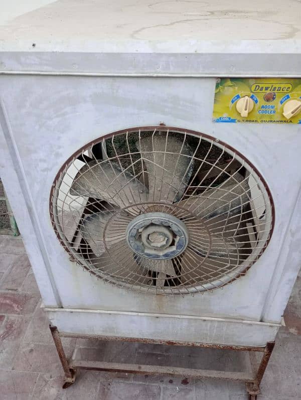 AC (wapda) cooler 0