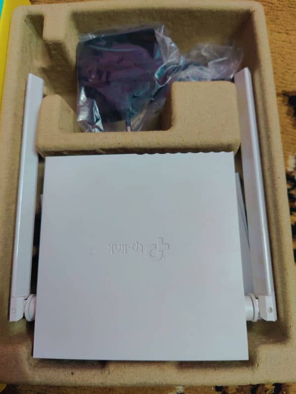 TP- Link Device 2