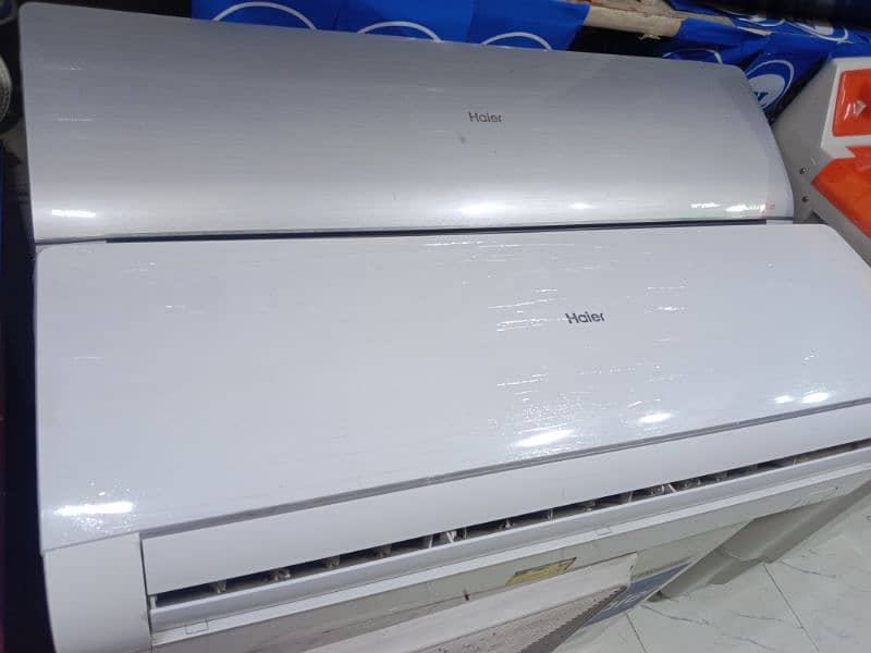 Haier AC DC inverter 3