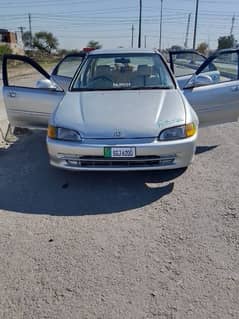 Honda Civic EXi 1995