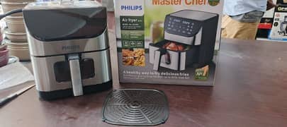 Air fryer  7 leter