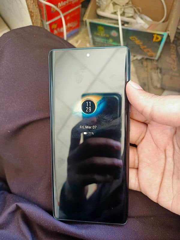 infinix hot 50pro plus 3