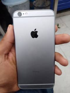 iphone 6s 64gbexchange or sale