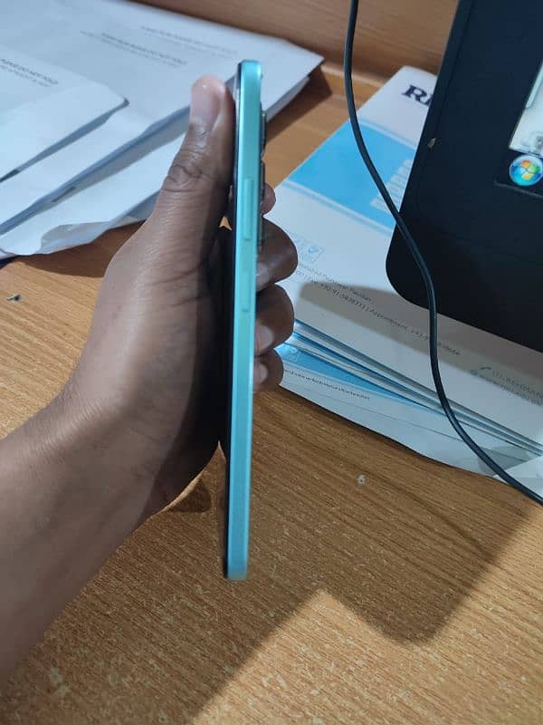 Infinix hot 50 pro 3