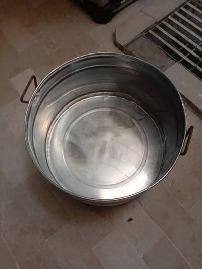 milk contenor for 50 liters