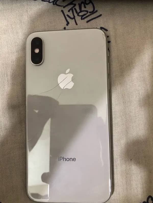 iPhone XS 64gb 3