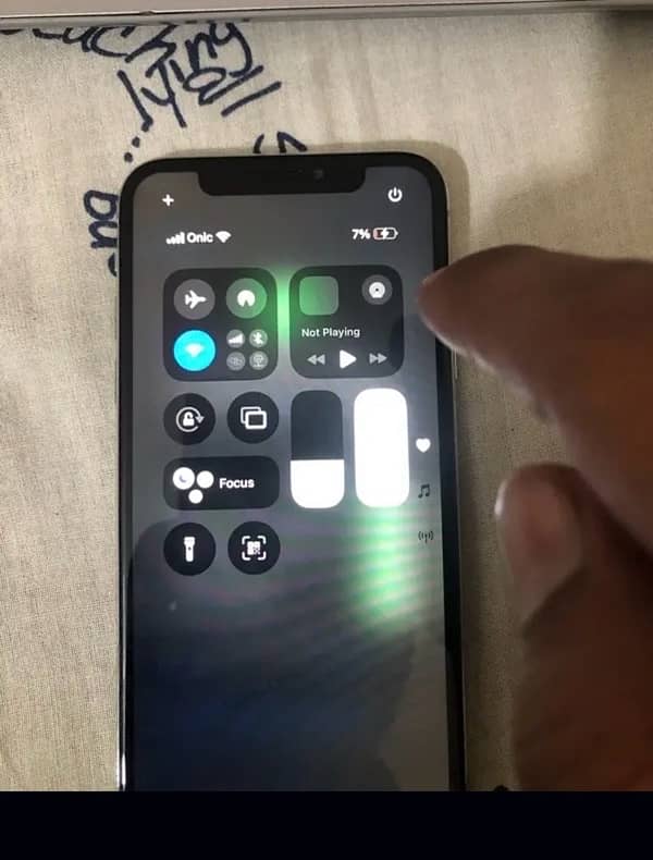 iPhone XS 64gb 10