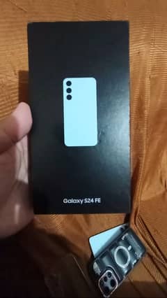 Samsung Galaxy S24 FE