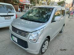 Suzuki Wagon R japnese 2013/2016