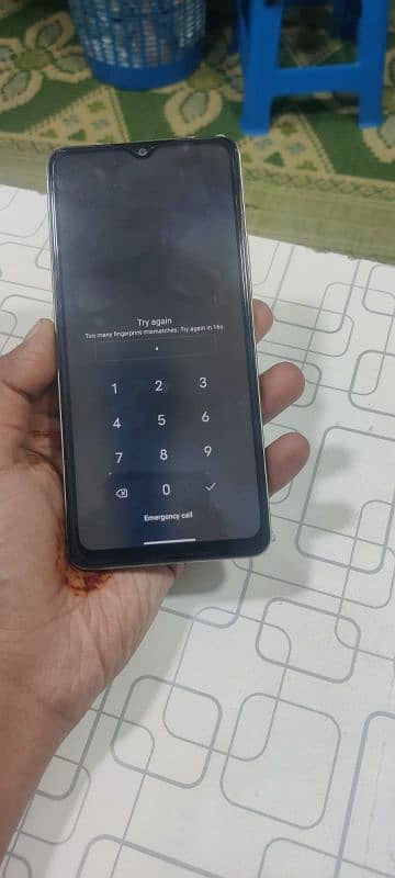 vivo y27s 10/10 condition with charger 5 month warranty 1