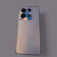 infinix not 30