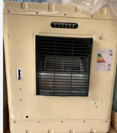 blower air cooler