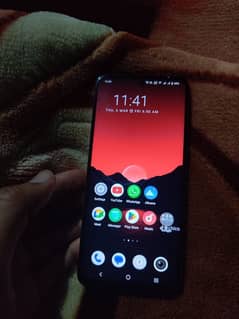 Vivo Y20 brand new for sale