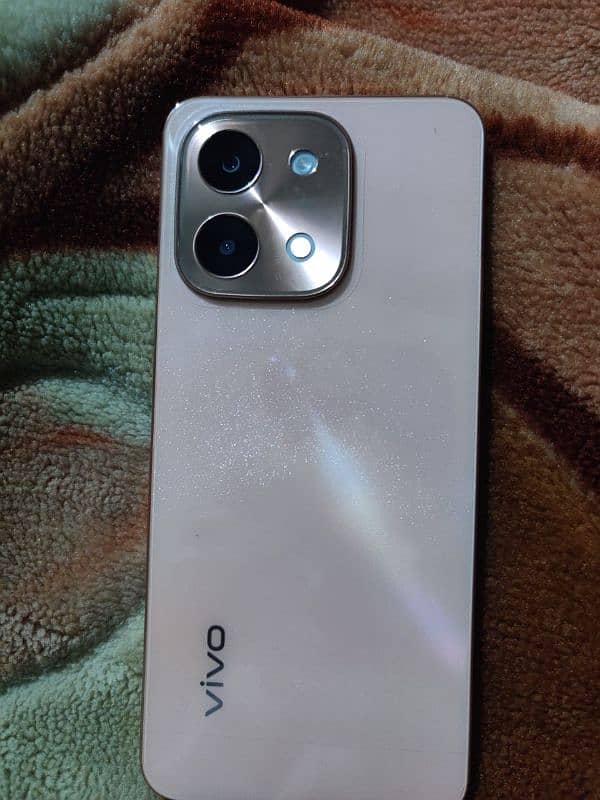 Vivo Y28 brand new for sale 1