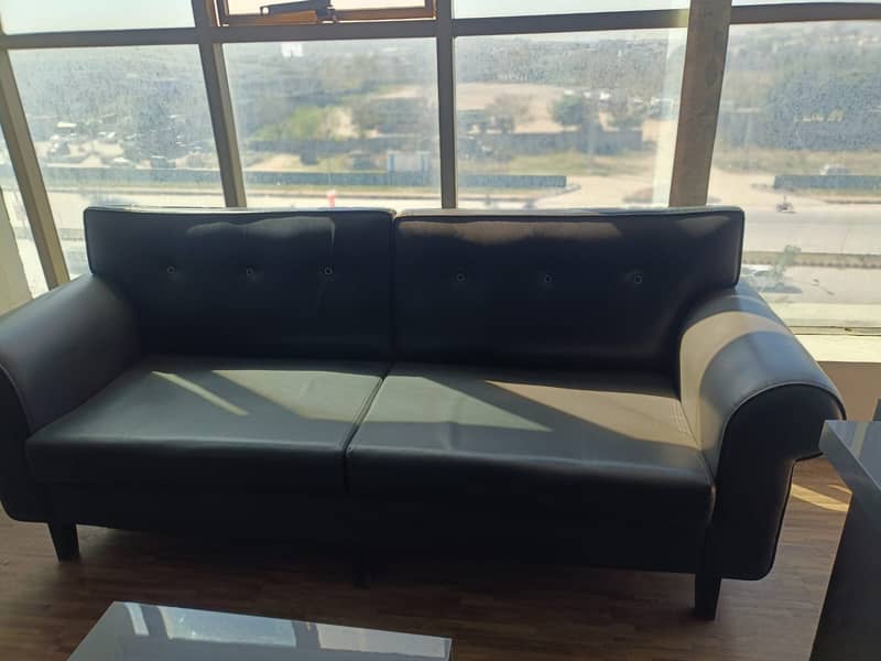 Brand new furniture in running office for sale 10