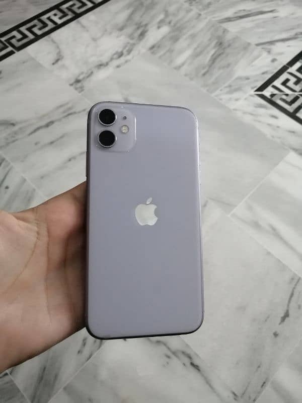 iphone 11 purple waterpack 0