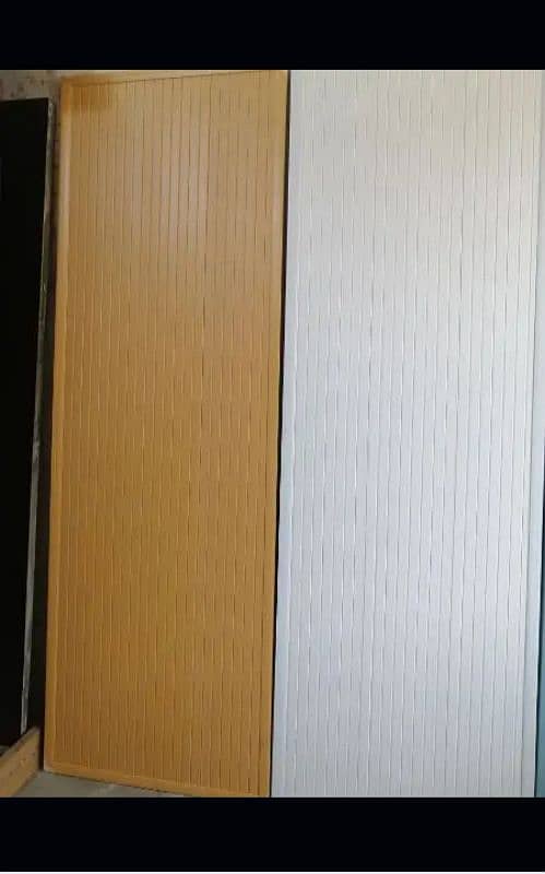 Pvc doors,Fiber doors, Floding door/wooden door/new door 9