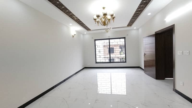 Upper Portion For Rent In G15 Size 12 Marla Water Gas Electricity All Facilities Near To Markaz Masjid Park Best Location More Five Options Available 10