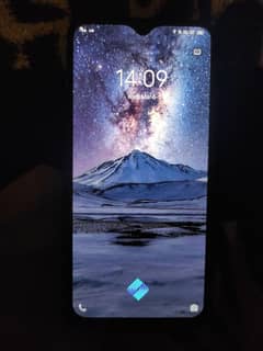 Vivo Mobile S1 4/128