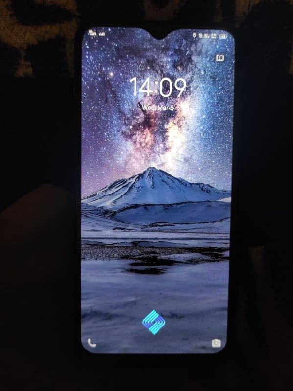 Vivo Mobile S1 4/128 0