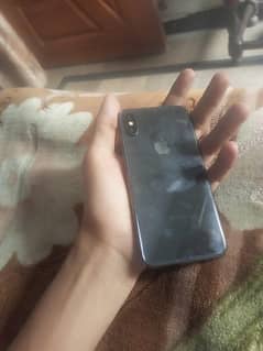 iphonex non pta 256