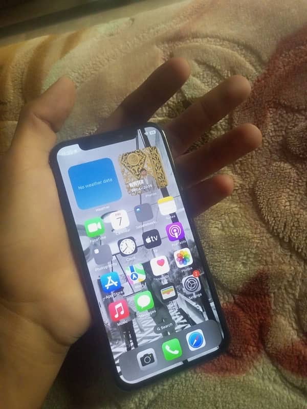 iphonex non pta 256 11