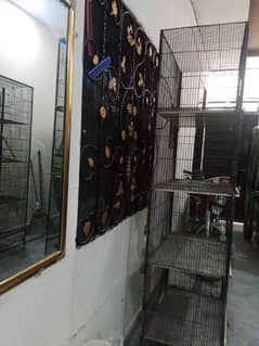 cage for sale