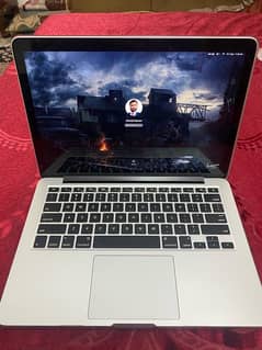 MacBook Pro 2015