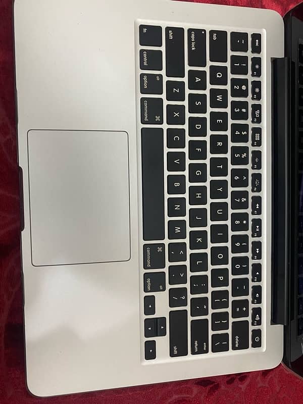 MacBook Pro 2015 1