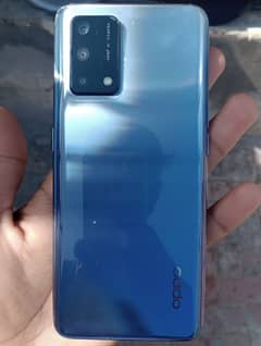 oppo F19