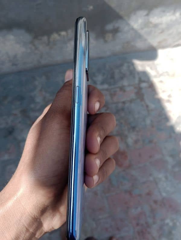 oppo F19 2