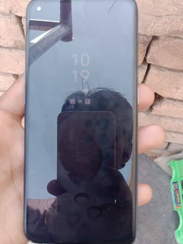 oppo F19 7