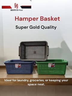 hamper