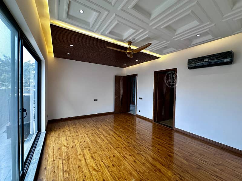 One Kanal Beautiful Modern Bungalow Available For Sale In DHA Phase 7 Lahore 36