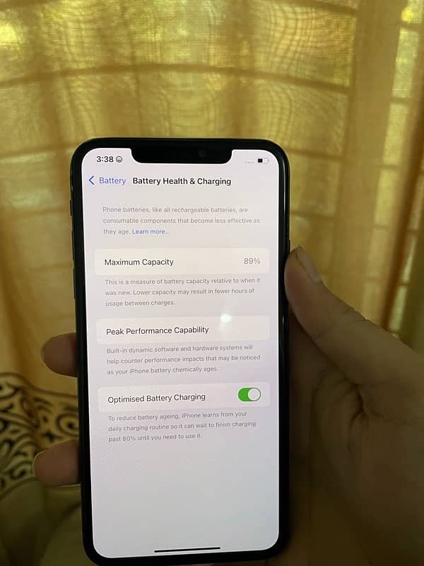 iPhone 11 pro max factory unlock 6