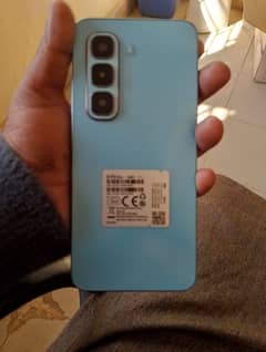 Infinix hot 50 pro