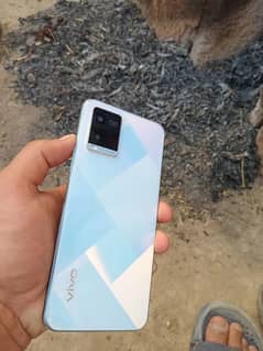 vivo y21 10by10 condition