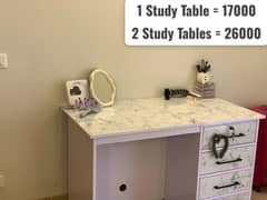 Study table / table / computer table / kids study table/ console table